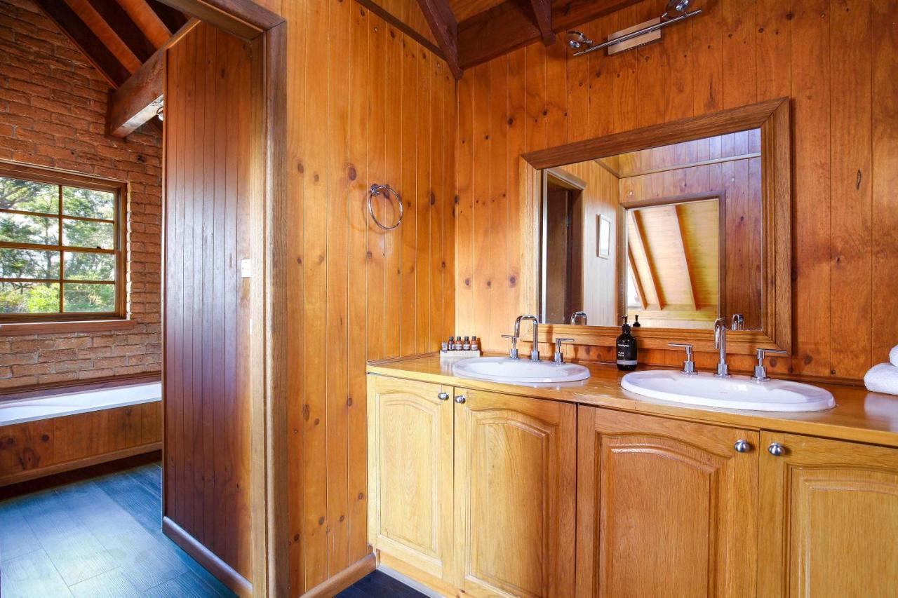 Honeysett Lodge Katoomba Kültér fotó