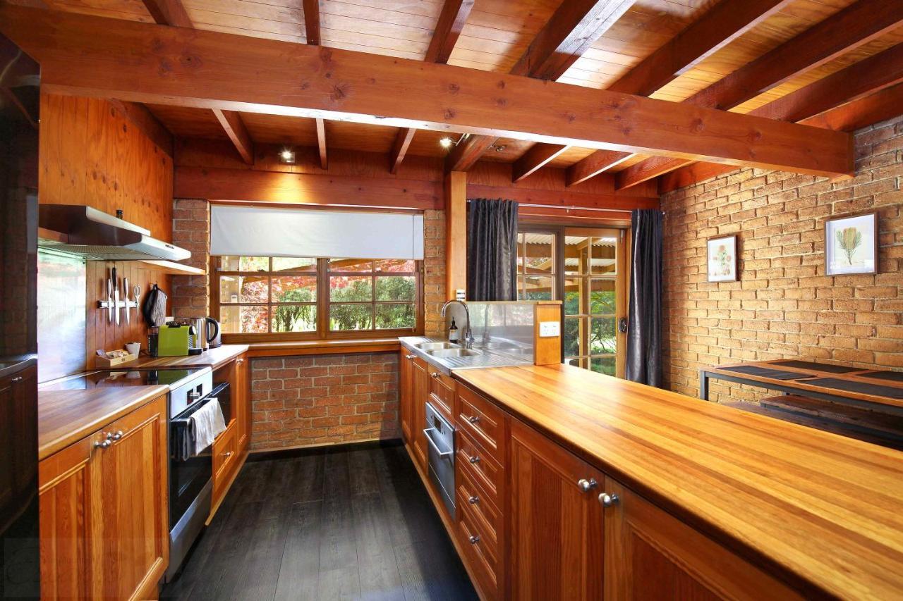 Honeysett Lodge Katoomba Kültér fotó