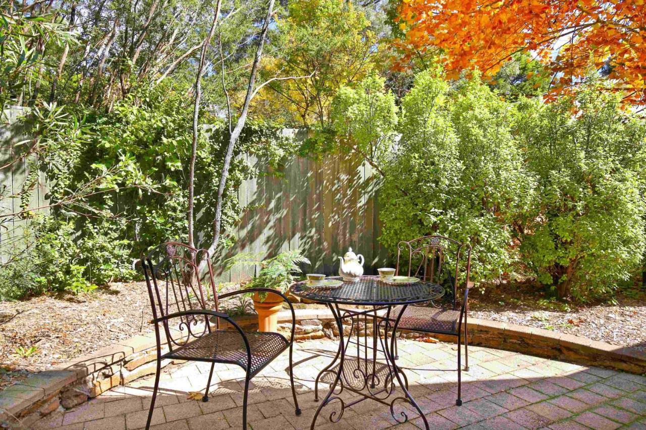 Honeysett Lodge Katoomba Kültér fotó