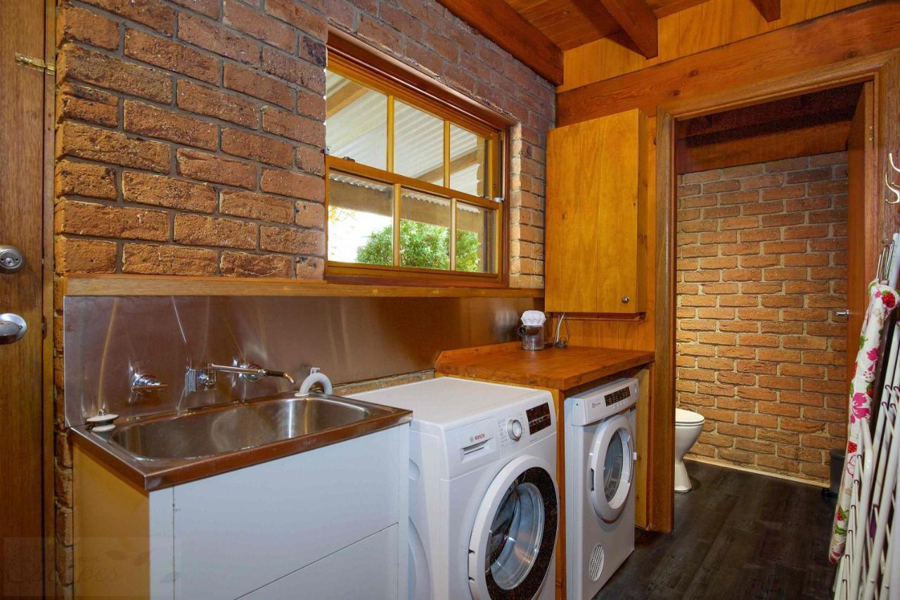 Honeysett Lodge Katoomba Kültér fotó